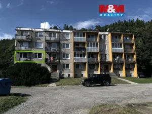 Prodej bytu 3+1, Oskava, 75 m2