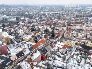 Prodej rodinného domu, Česká Lípa, Mariánská, 320 m2