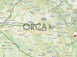 Prodej pole, Zábřeh, 2143 m2