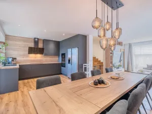 Prodej bytu 4+kk, Prostějov, Plumlovská, 142 m2