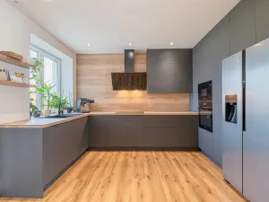 Prodej bytu 4+kk, Prostějov, Plumlovská, 142 m2