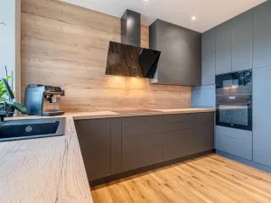 Prodej bytu 4+kk, Prostějov, Plumlovská, 142 m2