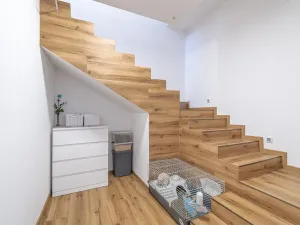 Prodej bytu 4+kk, Prostějov, Plumlovská, 142 m2