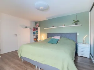 Prodej bytu 4+kk, Prostějov, Plumlovská, 142 m2