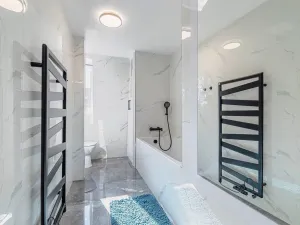 Prodej bytu 4+kk, Prostějov, Plumlovská, 142 m2