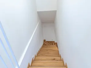 Prodej bytu 4+kk, Prostějov, Plumlovská, 142 m2