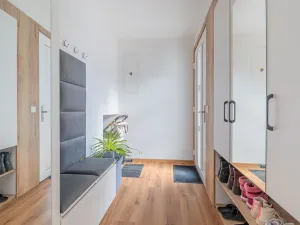 Prodej bytu 4+kk, Prostějov, Plumlovská, 142 m2