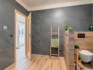 Prodej bytu 4+kk, Prostějov, Plumlovská, 143 m2