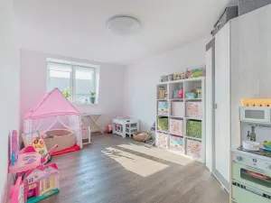 Prodej bytu 4+kk, Prostějov, Plumlovská, 143 m2