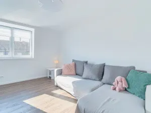 Prodej bytu 4+kk, Prostějov, Plumlovská, 143 m2