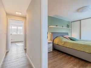 Prodej bytu 4+kk, Prostějov, Plumlovská, 143 m2