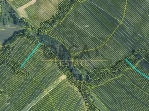 Prodej pole, Mistřice, 6356 m2