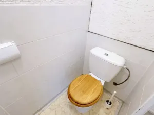 Pronájem bytu 1+kk, Praha - Krč, Bartákova, 35 m2