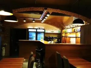 Prodej komerční nemovitosti, Praha - Vinohrady, Nitranská, 340 m2