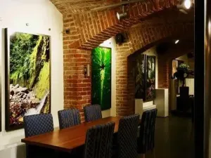 Prodej komerční nemovitosti, Praha - Vinohrady, Nitranská, 340 m2