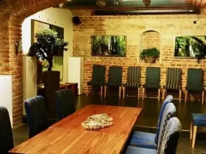 Prodej komerční nemovitosti, Praha - Vinohrady, Nitranská, 340 m2