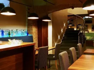 Prodej komerční nemovitosti, Praha - Vinohrady, Nitranská, 340 m2