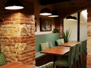 Prodej komerční nemovitosti, Praha - Vinohrady, Nitranská, 340 m2