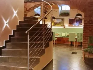 Prodej komerční nemovitosti, Praha - Vinohrady, Nitranská, 340 m2