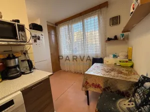 Pronájem bytu 3+1, Rokycany - Nové Město, Vokáčova, 74 m2