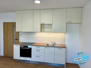 Pronájem bytu 2+kk, Opava, Přemyslovců, 34 m2