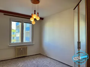 Pronájem bytu 3+1, Opava, Gudrichova, 69 m2