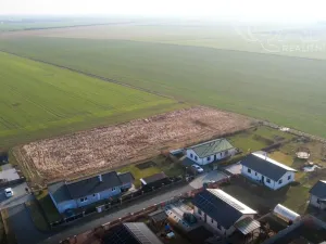 Prodej pozemku pro bydlení, Šternberk, 3788 m2