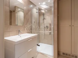 Pronájem bytu 4+kk, Praha - Staré Město, Vězeňská, 149 m2