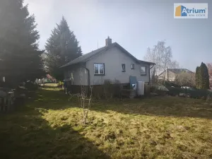 Pronájem rodinného domu, Strančice, Na Vráž, 66 m2