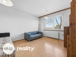 Pronájem bytu 1+1, Brno, Kubíčkova, 32 m2