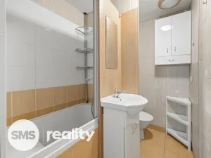 Pronájem bytu 1+1, Brno, Kubíčkova, 32 m2