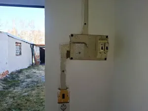 Prodej garáže, Chodov, Vančurova, 23 m2