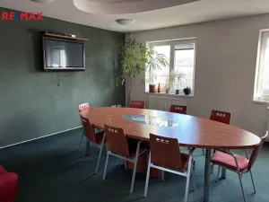 Pronájem kanceláře, Frýdek-Místek - Frýdek, Na Poříčí, 467 m2