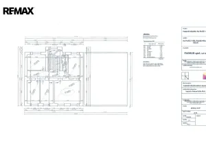 Pronájem kanceláře, Frýdek-Místek - Frýdek, Na Poříčí, 467 m2