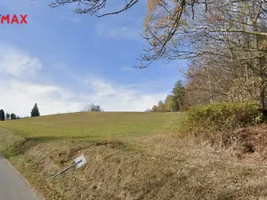 Prodej pozemku pro bydlení, Stachy, 1000 m2