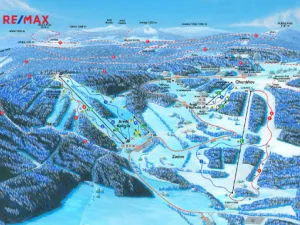 Prodej pozemku pro bydlení, Stachy, 1000 m2