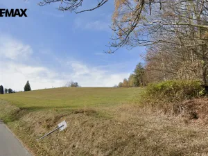 Prodej pozemku pro bydlení, Stachy, 1362 m2