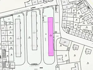 Dražba bytu 2+1, Jihlava, Zahradní, 58 m2