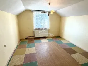 Prodej rodinného domu, Pohled, V Aleji, 150 m2