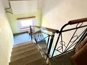 Prodej rodinného domu, Pohled, V Aleji, 150 m2