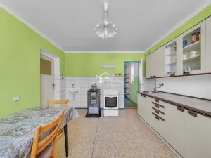 Prodej rodinného domu, Pohled, V Aleji, 150 m2