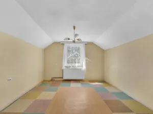 Prodej rodinného domu, Pohled, V Aleji, 150 m2