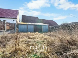 Prodej rodinného domu, Dolní Vilímeč, 120 m2