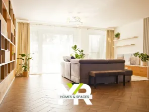 Prodej rodinného domu, Králův Dvůr, Na Výsluní, 119 m2