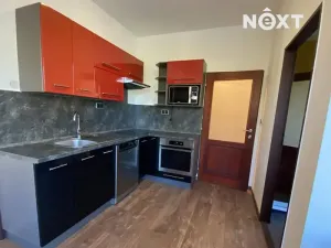 Prodej bytu 3+1, Jilemnice, Metyšova, 70 m2