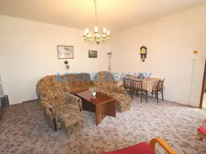 Prodej rodinného domu, Zbečno, 112 m2