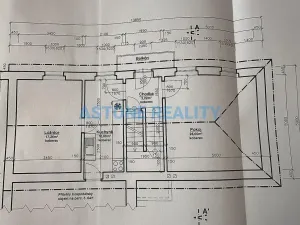 Prodej rodinného domu, Zbečno, 112 m2
