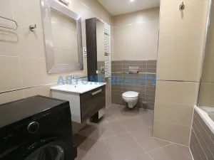 Pronájem bytu 2+kk, Praha - Žižkov, Olšanská, 59 m2