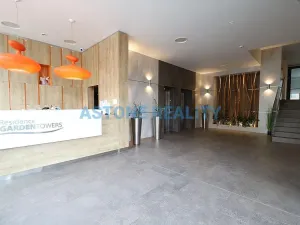 Pronájem bytu 2+kk, Praha - Žižkov, Olšanská, 59 m2