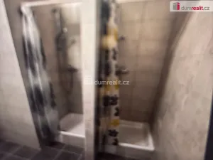 Pronájem bytu 1+kk, Praha - Černý Most, Bratří Venclíků, 15 m2